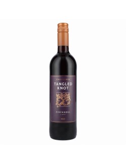 Zinfandel, Lodi, California