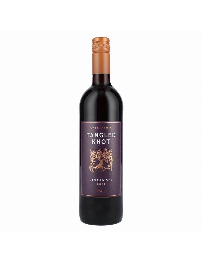 Zinfandel, Lodi, California