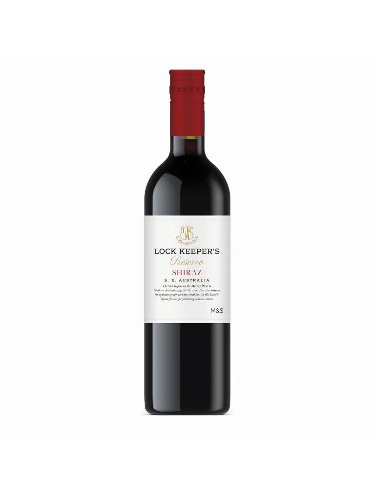 Lock Keepers’s, Shiraz