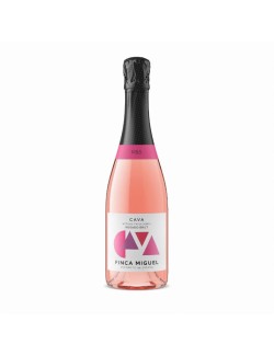 Cava Rosado Brut