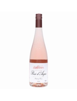 Rosé D’Anjou