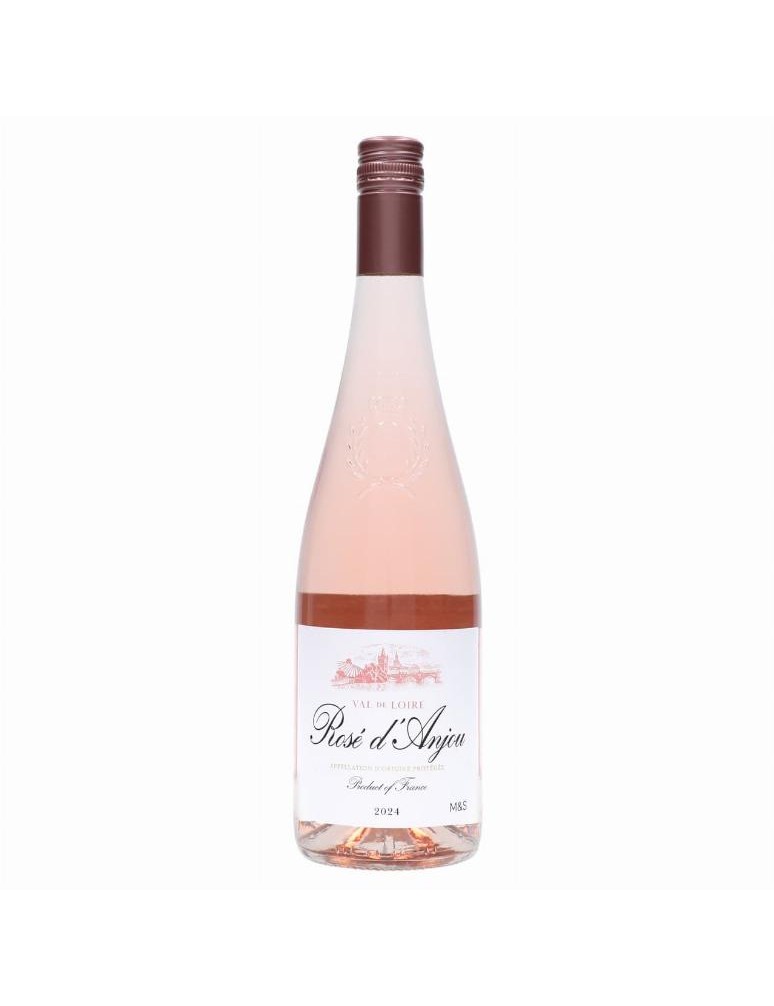 Rosé D’Anjou