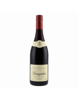 Maison Riveraine, Beaujolais