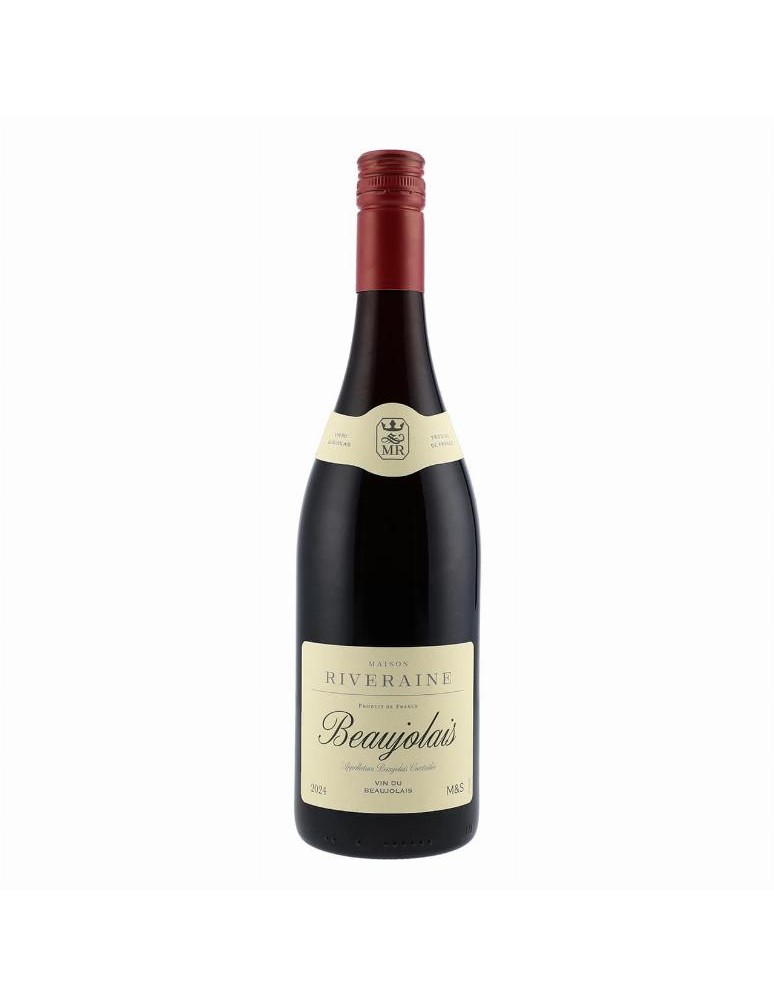 Maison Riveraine, Beaujolais