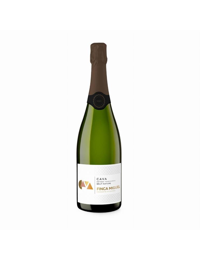 Cava Vintage Brut