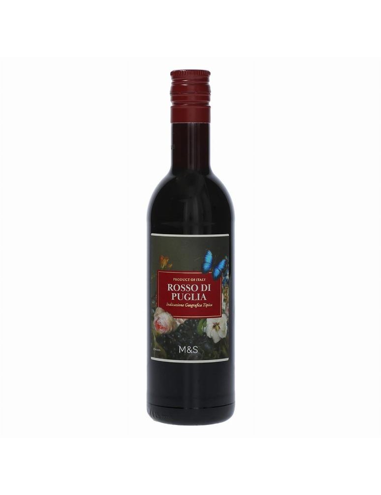 Rosso di Puglia
