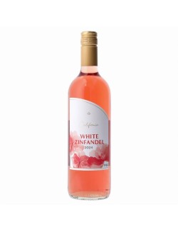 Wave Break, White Zinfandel