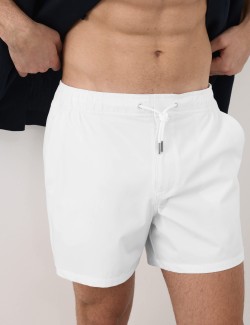 Quick Dry Swim Shorts