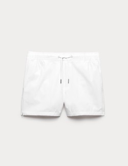 Quick Dry Swim Shorts
