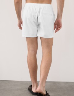 Quick Dry Swim Shorts