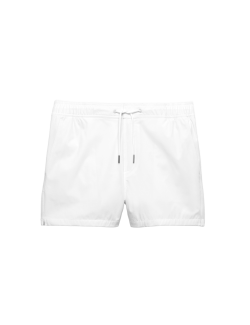 Quick Dry Swim Shorts