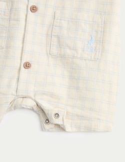 2 Piece Peter Rabbit™ Bibshort Outfit (0-24 Months)