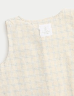 2 Piece Peter Rabbit™ Bibshort Outfit (0-24 Months)