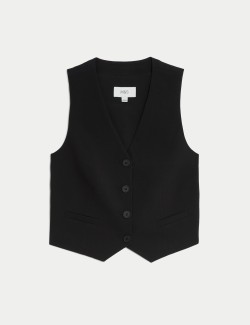 Tailored Waistcoat