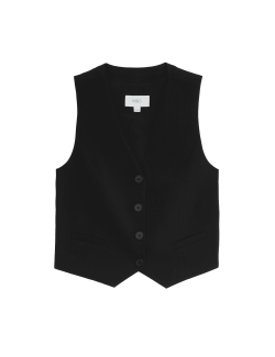 Tailored Waistcoat