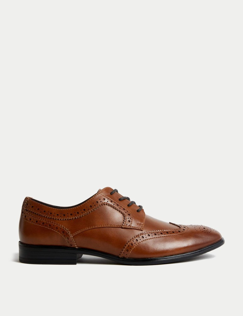 Brogues