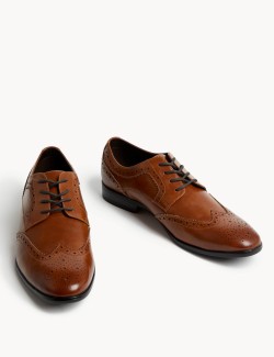 Brogues