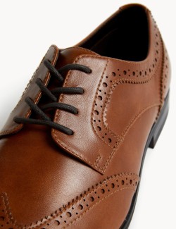 Brogues