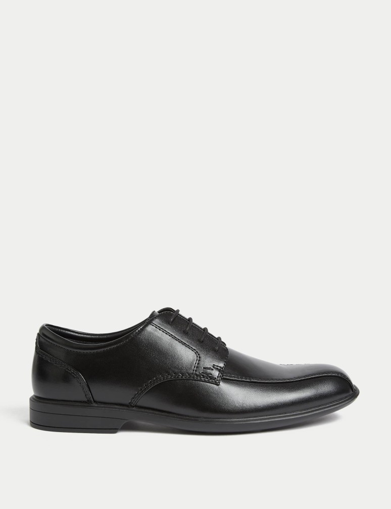 Derby Shoes