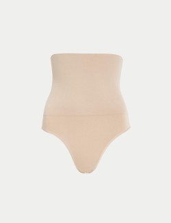 Light Control Seamless Waist Cincher