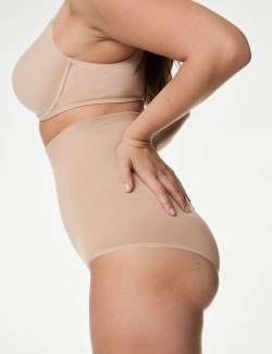 Light Control Seamless Waist Cincher