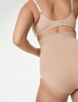 Light Control Seamless Waist Cincher