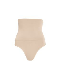 Light Control Seamless Waist Cincher