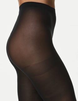 3pk 30 Denier Body Sensor™ Tights