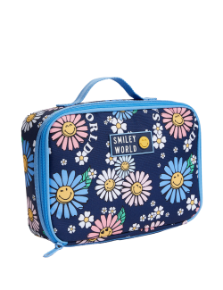 Kids' SmileyWorld™ Lunch Box