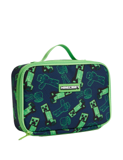 Kids' Minecraft™ Lunch Box