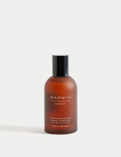 Warmth Room & Linen Spray