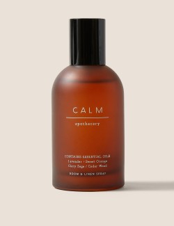 Calm Room & Linen Spray