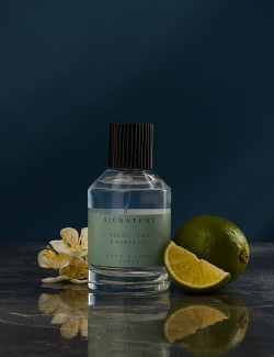 Neroli, Lime & Bergamot Room Spray