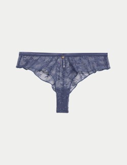 Rosa Lace French Knickers