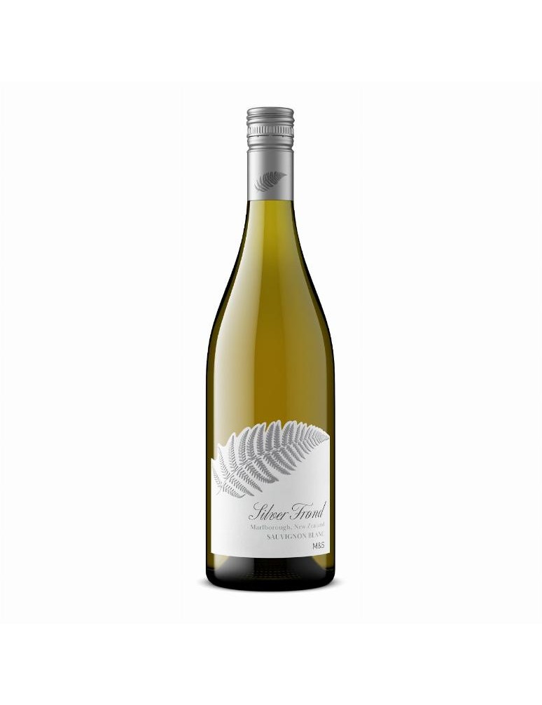 Silver Frond, Sauvignon Blanc