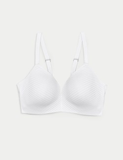 Non Wired Full Cup T-Shirt Bra A-E