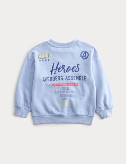 Outfit Marvel™ s vysokým podílem bavlny (2–8 let)