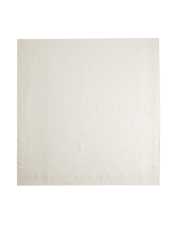 Cotton Linen Blend Scarf