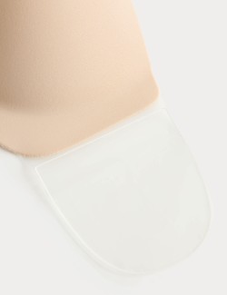 Wired Stick On Strapless Bra (A-E)