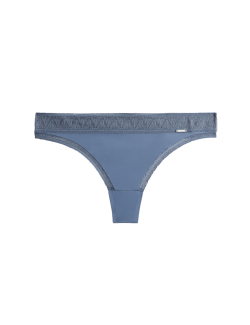Tanga Boston z mikrovlákna