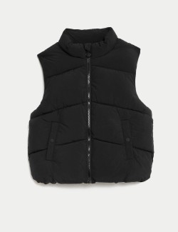 Padded Gilet (6-16 Yrs)