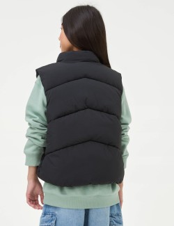 Padded Gilet (6-16 Yrs)