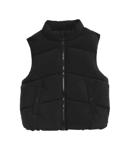 Padded Gilet (6-16 Yrs)