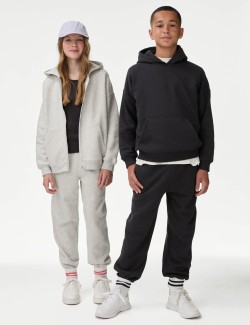 Cotton Rich Joggers (6-16 Yrs)