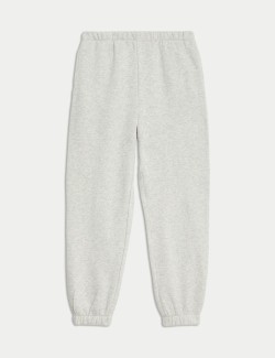 Cotton Rich Joggers (6-16 Yrs)