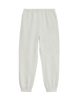 Cotton Rich Joggers (6-16 Yrs)