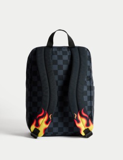 Kids' Stormwear™ Hot Wheels™ School Backpack
