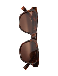 Square Preppy Sunglasses
