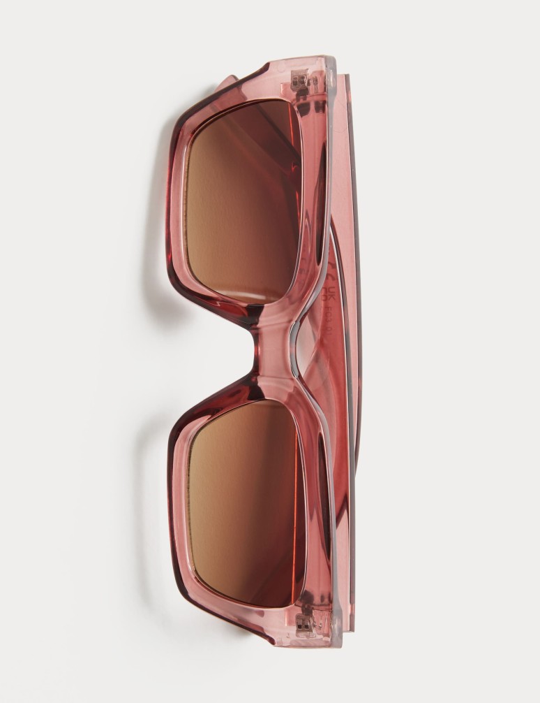 Square Sunglasses