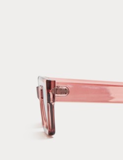 Square Sunglasses